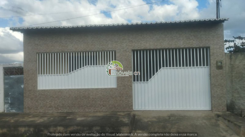 Casa à Venda no Fernando da Pista, Passa e Fica – RN