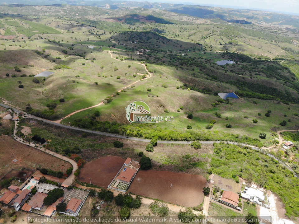 Dois Lotes à Venda em Araruna/PB