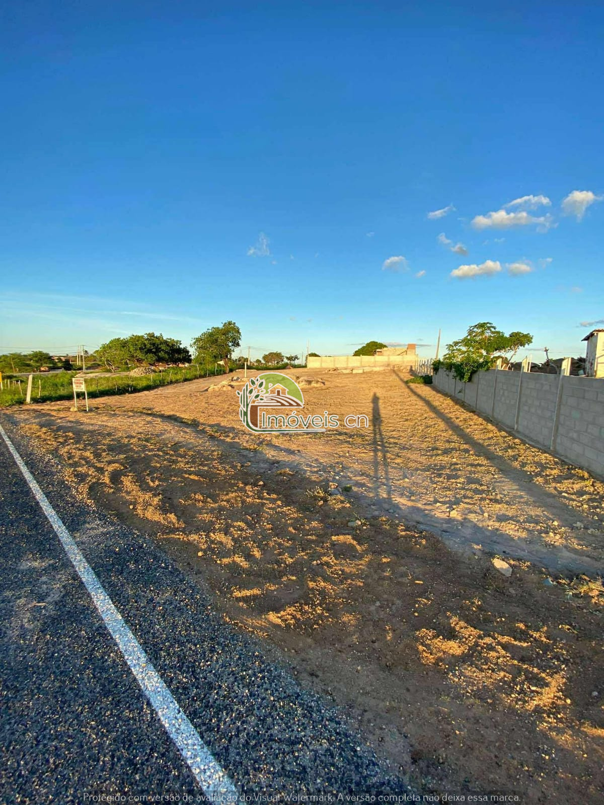 Imóvel à venda – Serra de São Bento (Sítio Rajada)