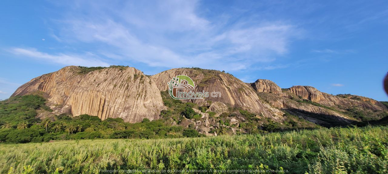 Propriedade à Venda na região turística da Pedra da Boca/PB