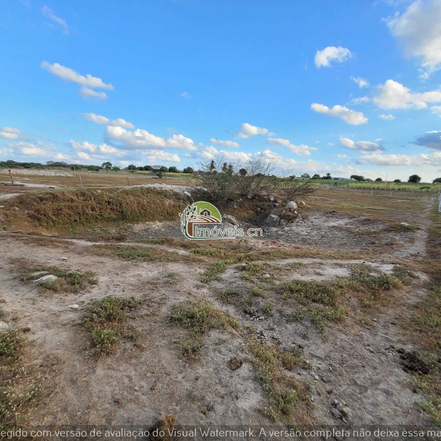 Oportunidade Única no Sítio Gravatá – Espaço, Natureza e Potencial em um Só Lugar!