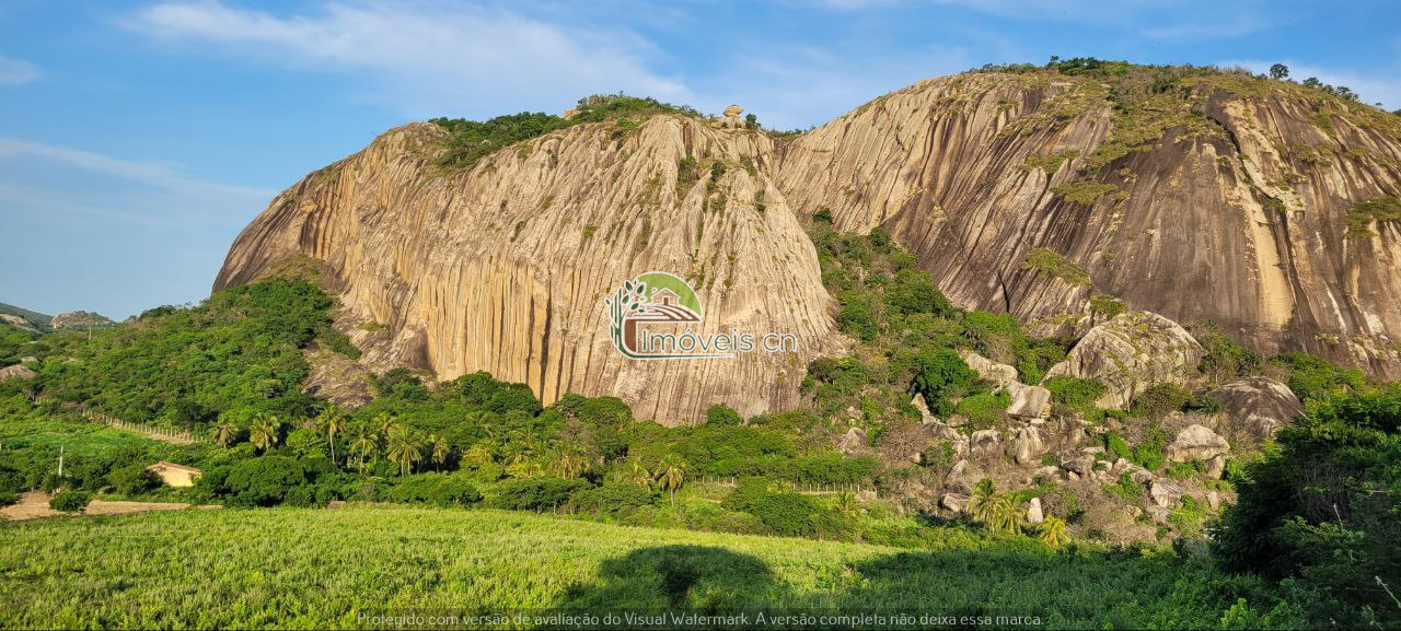 Propriedade à Venda na região turística da Pedra da Boca/PB