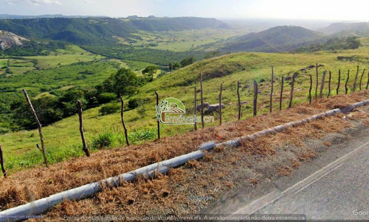 OPORTUNIDADE ÚNICA NA SERRA DE ARARUNA - PB (100 HA)