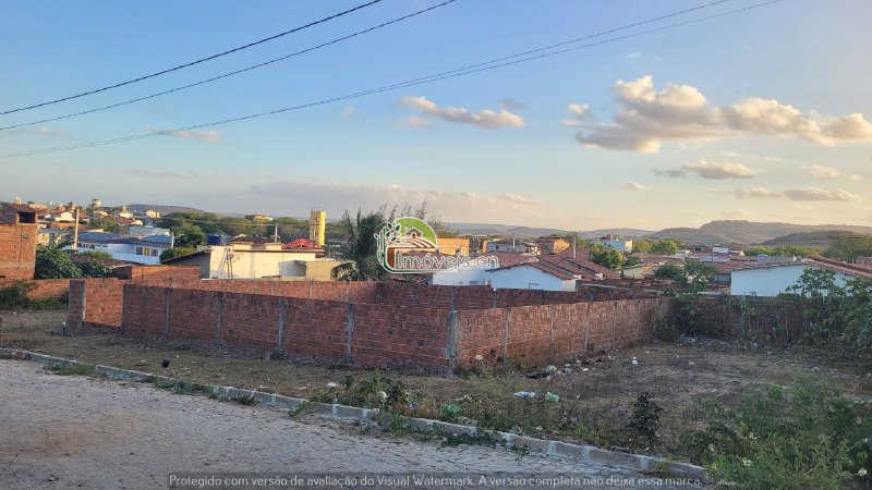 Vende-se 2 Lotes Urbanos – Passa e Fica/RN