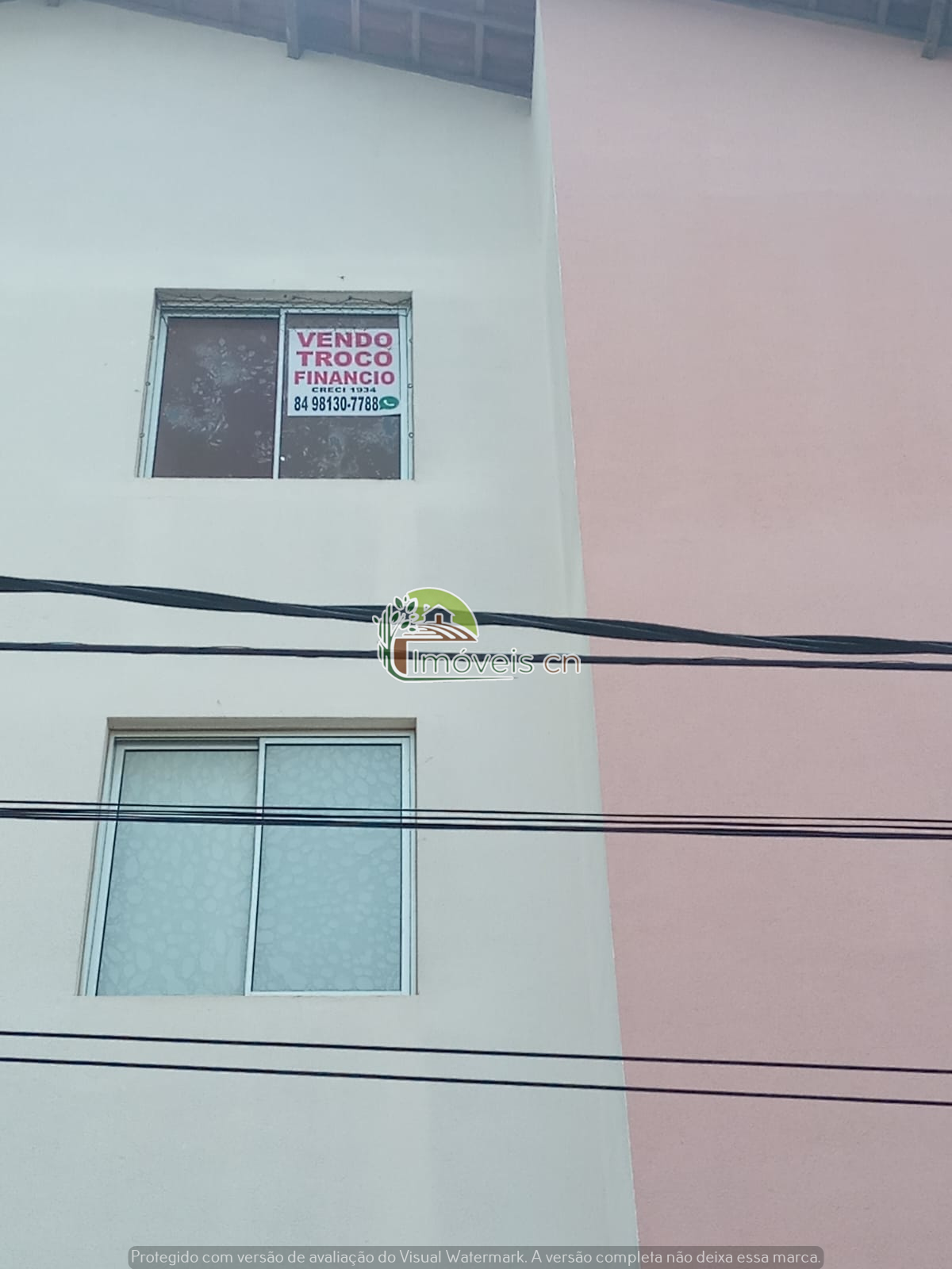 🏡 APARTAMENTO A VENDA EM PARNAMIRIM/RN!