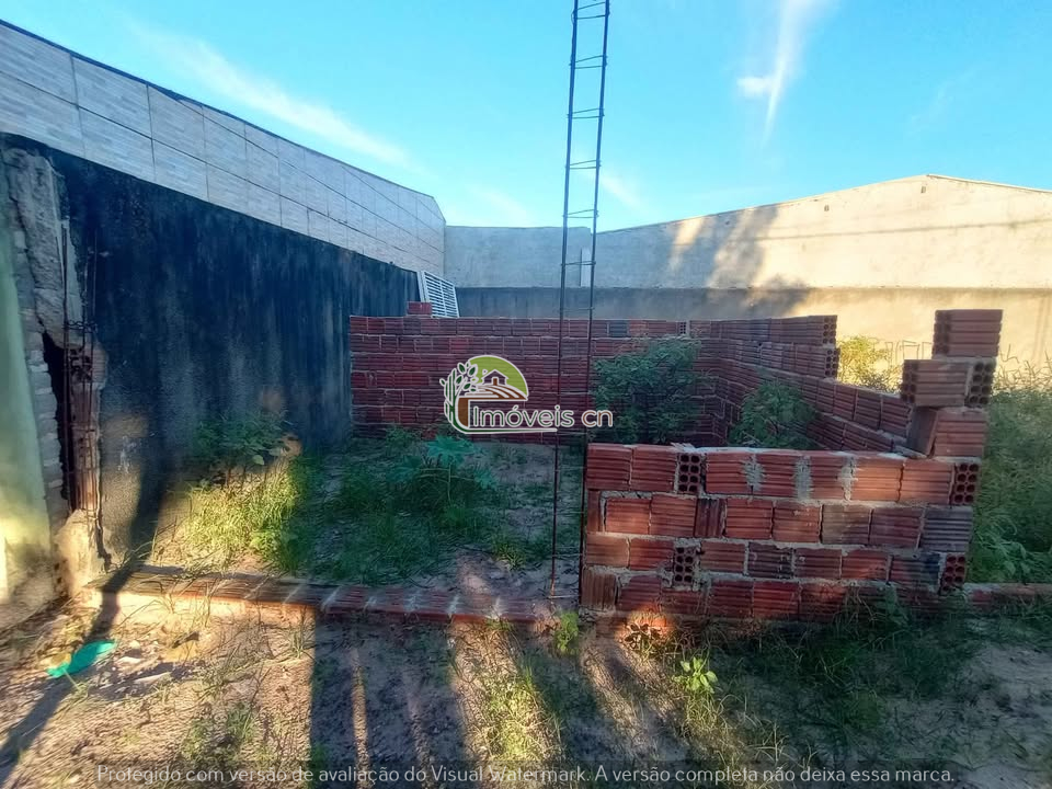 LOTE DE ESQUINA EM NATAL/RN 128m²