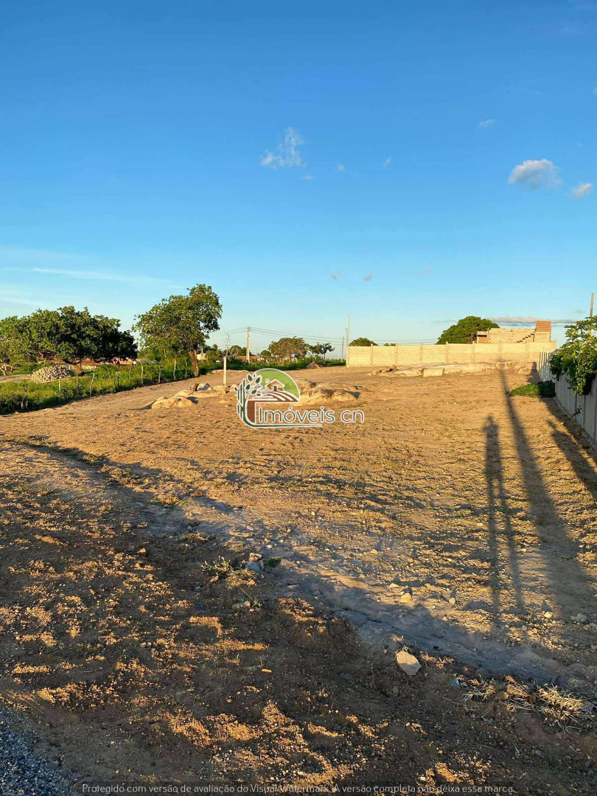 Imóvel à venda – Serra de São Bento (Sítio Rajada)