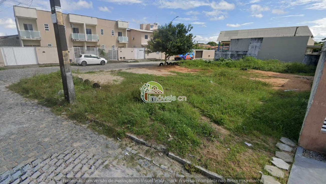 Excelente Terreno à Venda em Cajupiranga – Parnamirim/RN