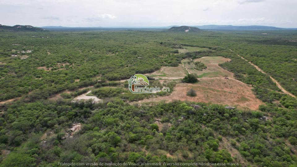 Propriedade Rural à Venda em São João do Sabugi/RN 45 HECTARES