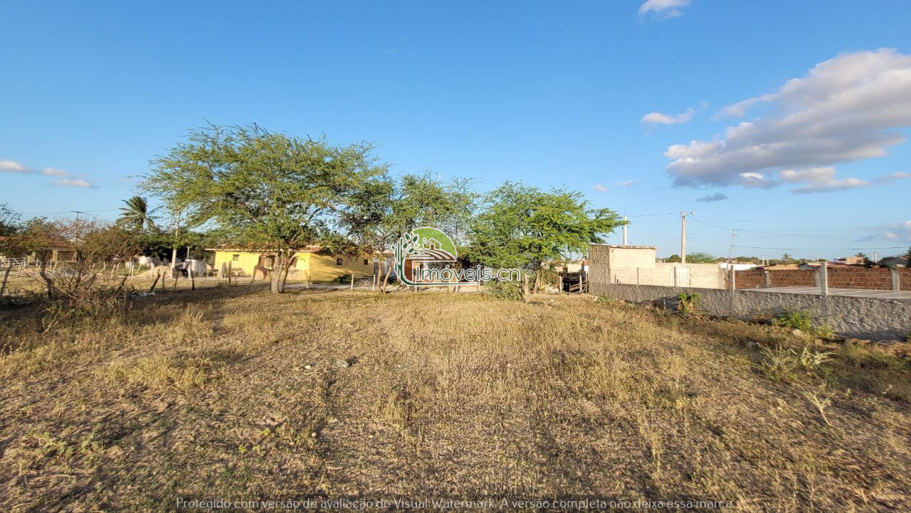 Oportunidade em Passa e Fica – RN com 2.600m²!