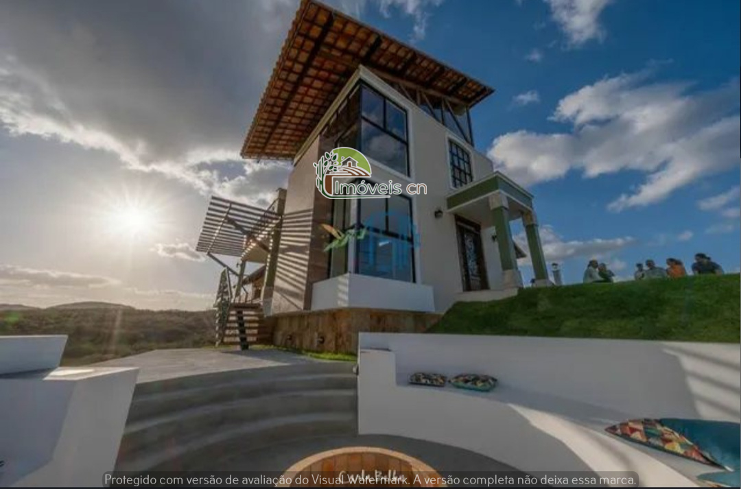 Sua nova vida na Serra começa aqui!