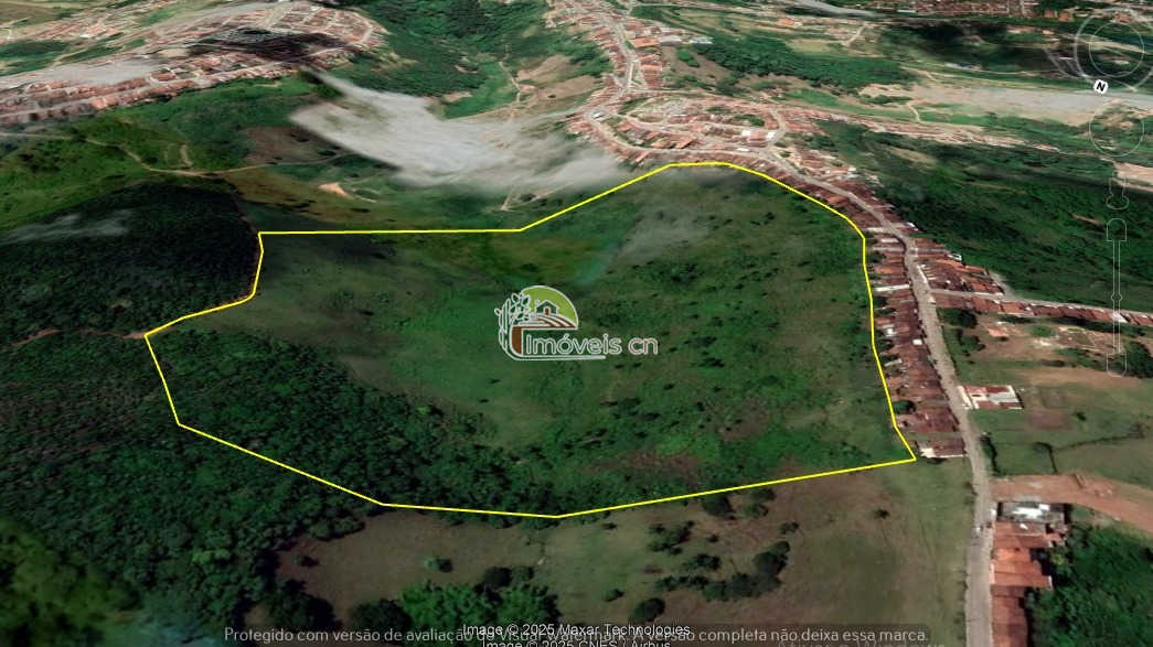 Propriedade Exclusiva à Venda em Areia/PB – 15 Hectares Escriturados