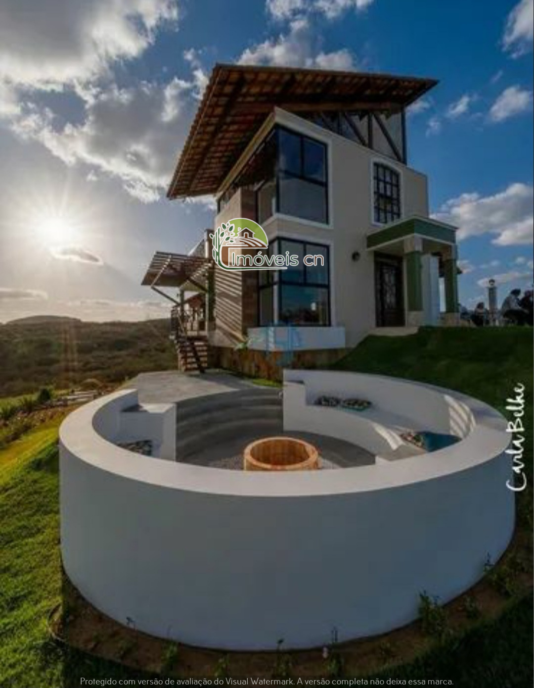 Sua nova vida na Serra começa aqui!