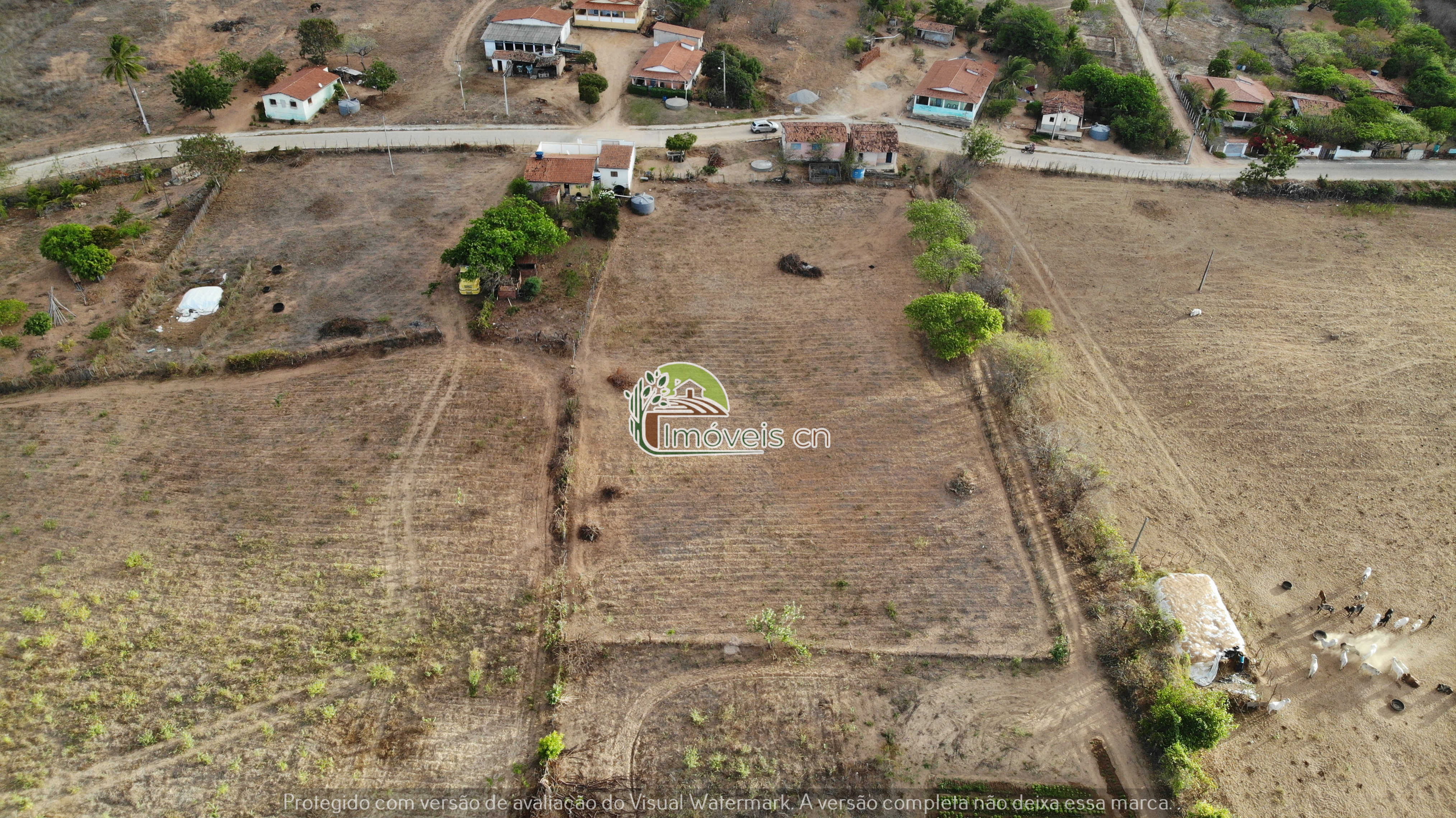 Lote 15x30 à Venda na Região da Pedra da Boca — Vista Privilegiada e Alto Potencial de Valorização