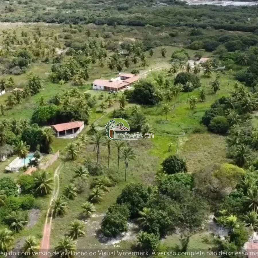 Vendo ou troco – Propriedade completa em Touros-RN