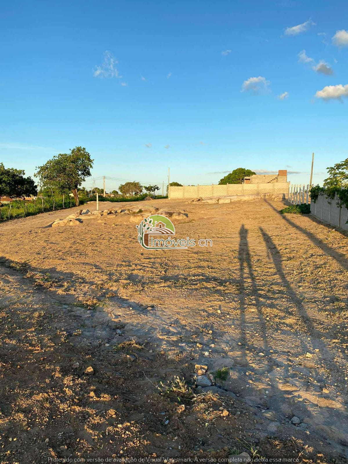 Imóvel à venda – Serra de São Bento (Sítio Rajada)