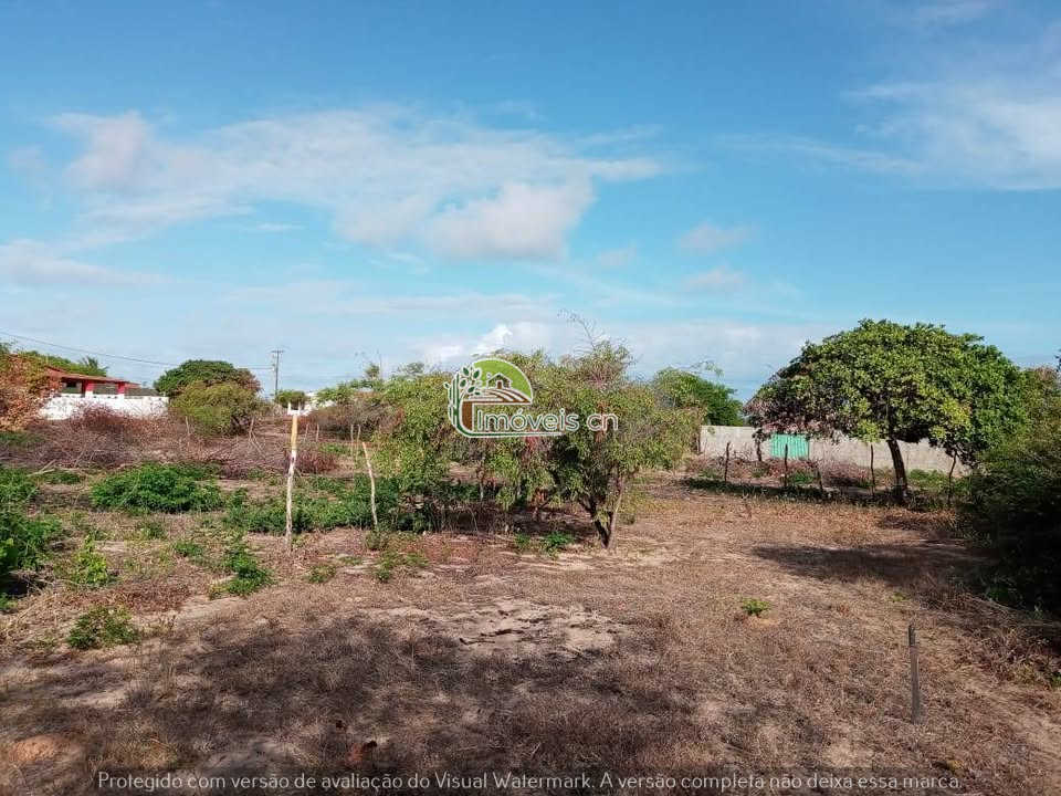 Terreno Legalizado à Venda em Genipabu/RN