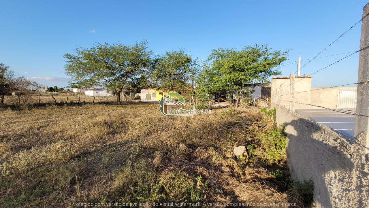 Oportunidade em Passa e Fica – RN com 2.600m²!