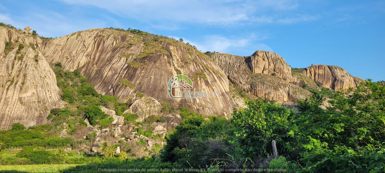 Propriedade à Venda na região turística da Pedra da Boca/PB