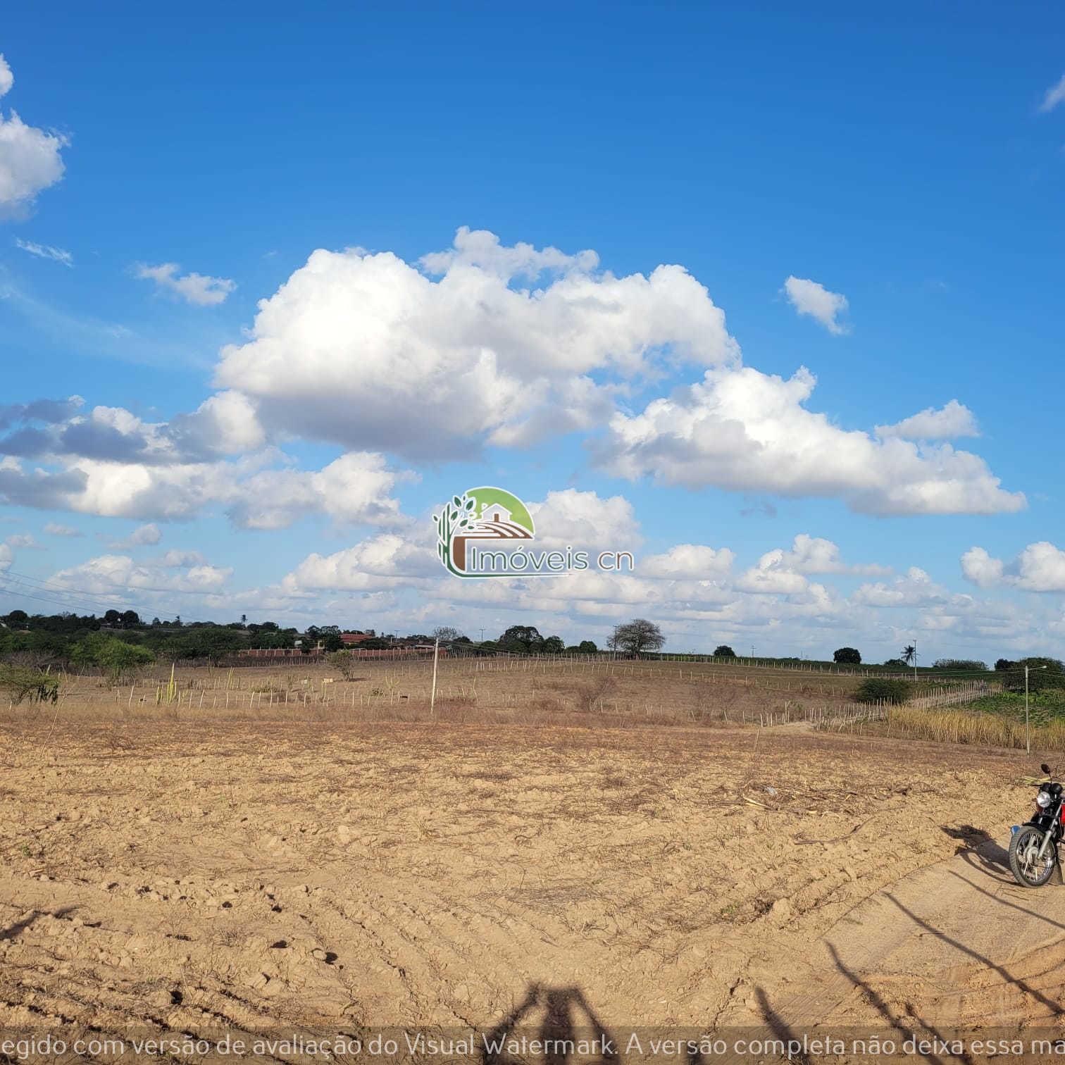 Lotes Rurais na Lagoa do Gravatá, PASSA E FICA/RN — O Refúgio Perfeito para Sua Chácara!
