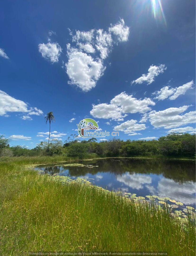 TERRENO A VENDA EM MONTE ALEGRE/RN!