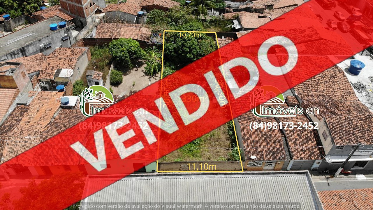 VENDIDO!