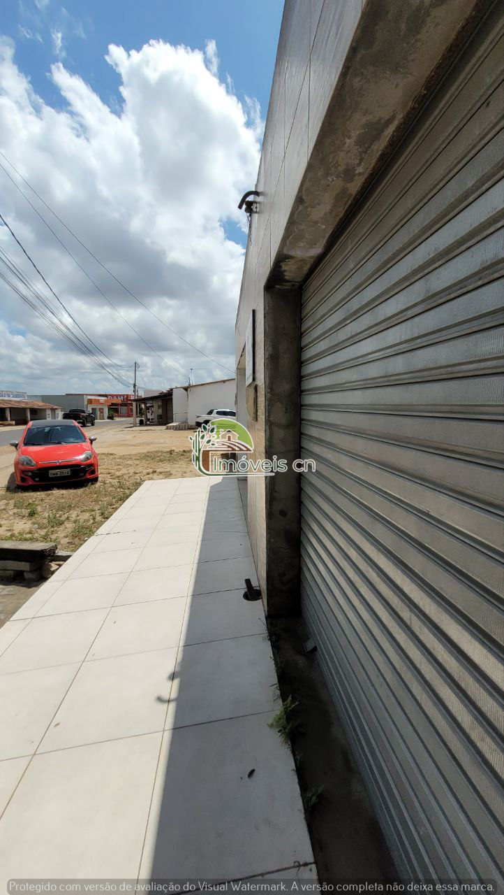 DOIS PONTOS COMERCIAIS A VENDA NO FERNANDO DA PISTA, PASSA E FICA/RN