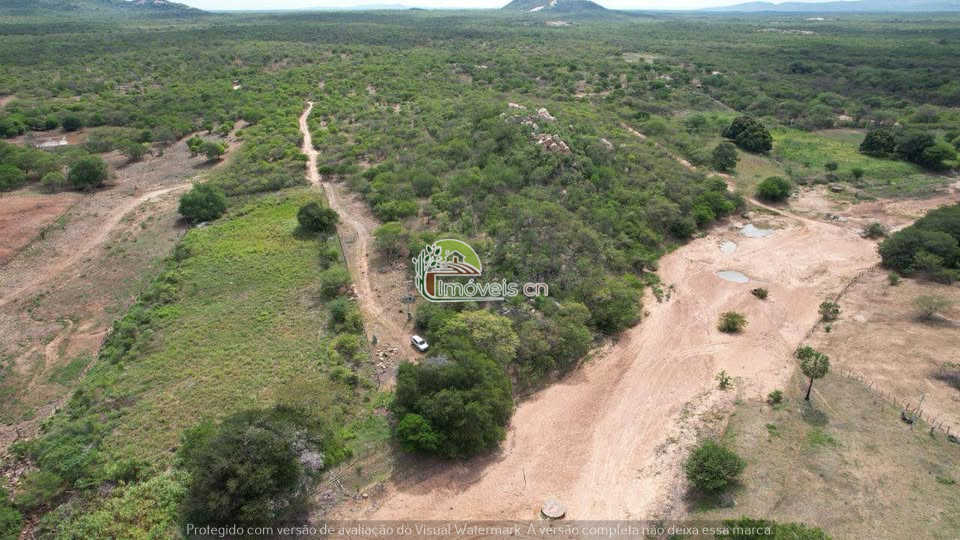Propriedade Rural à Venda em São João do Sabugi/RN 45 HECTARES