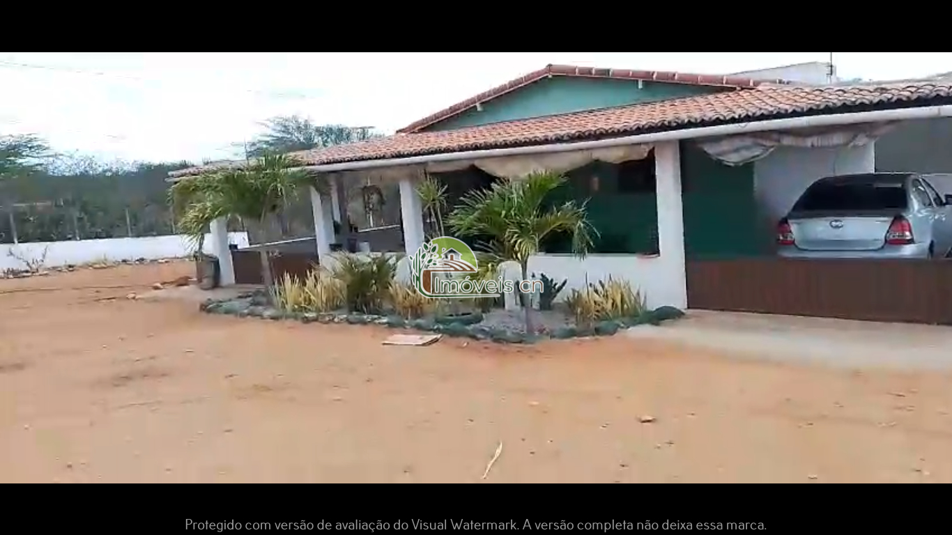 Sítio à Venda no Sítio Boa Vista – Santa Cruz/RN