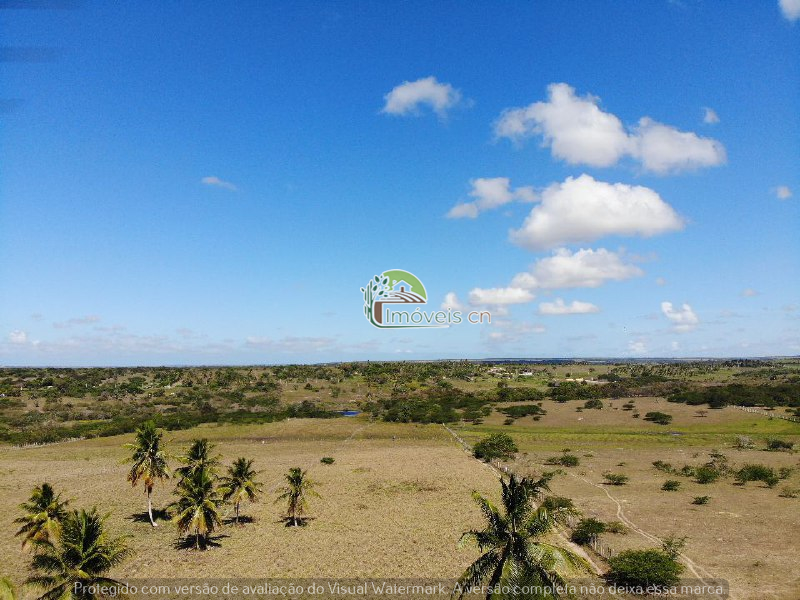 Grande Propriedade às Margens da RN-316 – Monte Alegre/RN