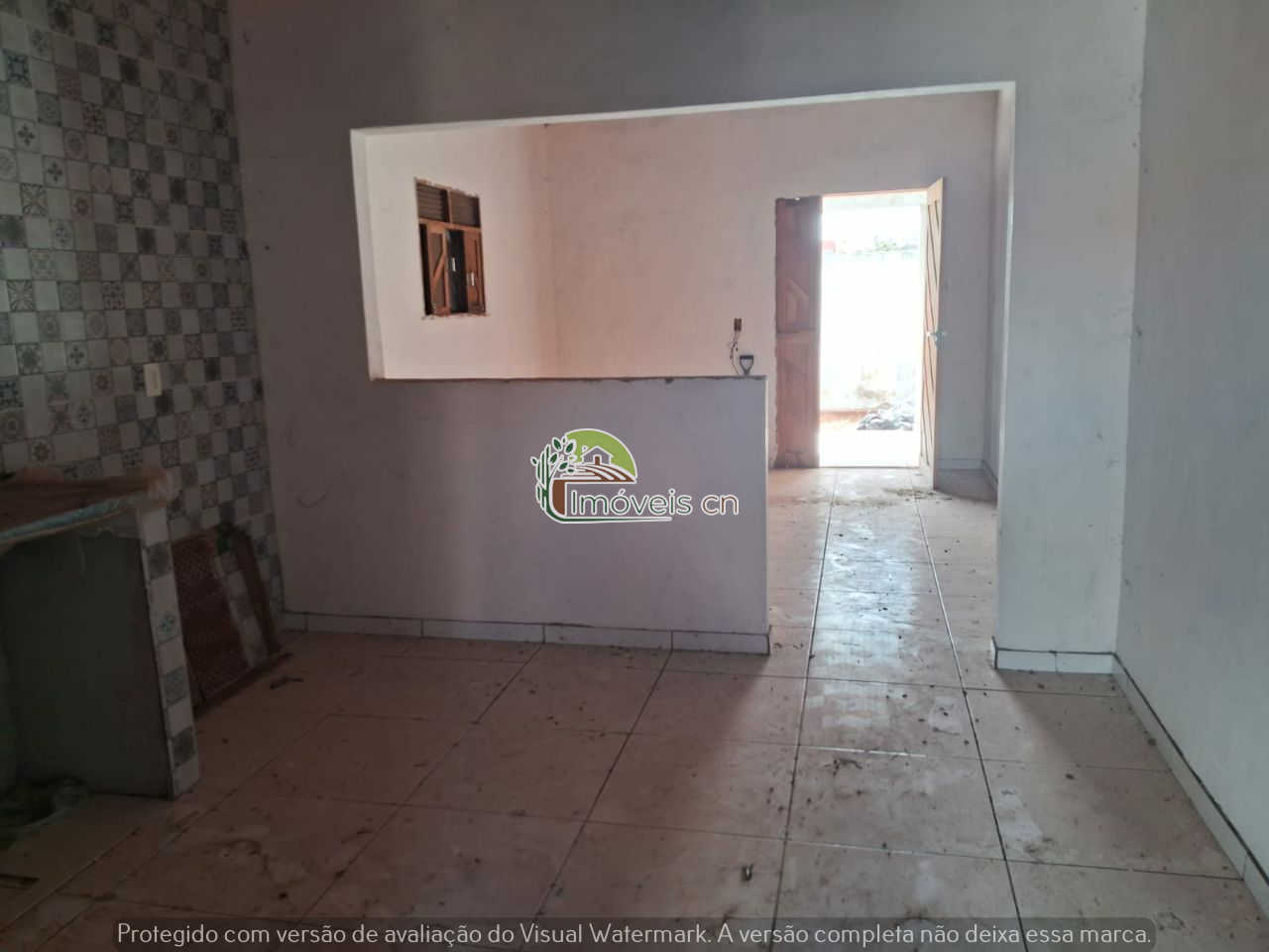 Casa à Venda ou Troca entre Pipa e Sibaúma (Pipa Boulevard) – Litoral do Rio Grande do Norte