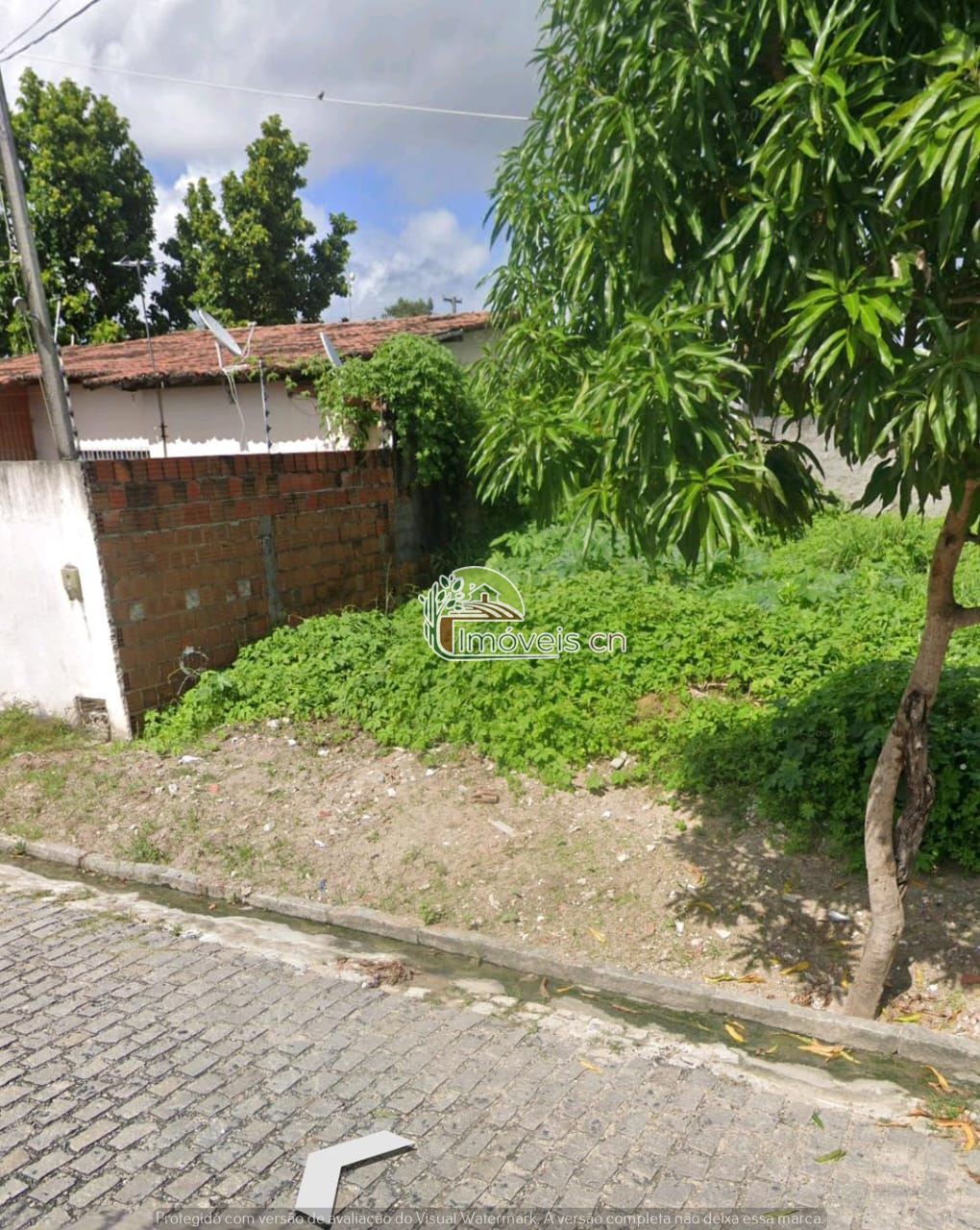 Lotes à venda em Emaús – Parnamirim/RN!