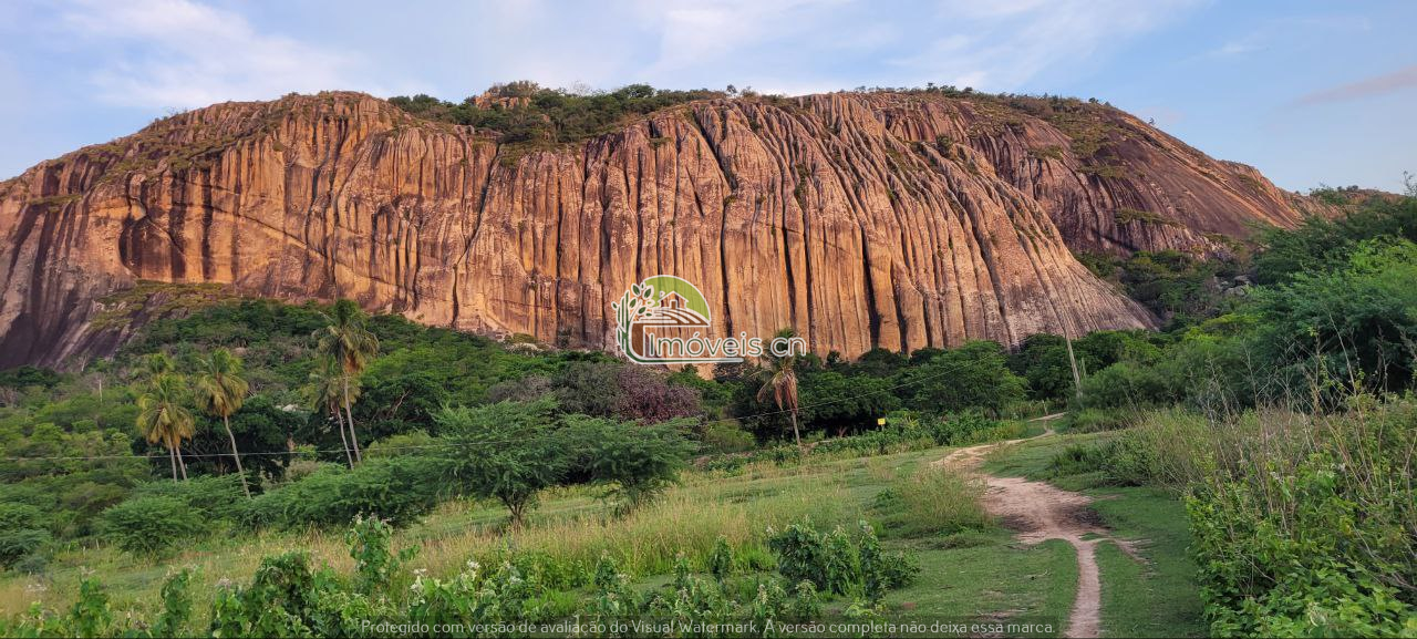 Propriedade à Venda na região turística da Pedra da Boca/PB