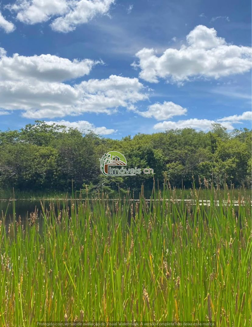 TERRENO A VENDA EM MONTE ALEGRE/RN!