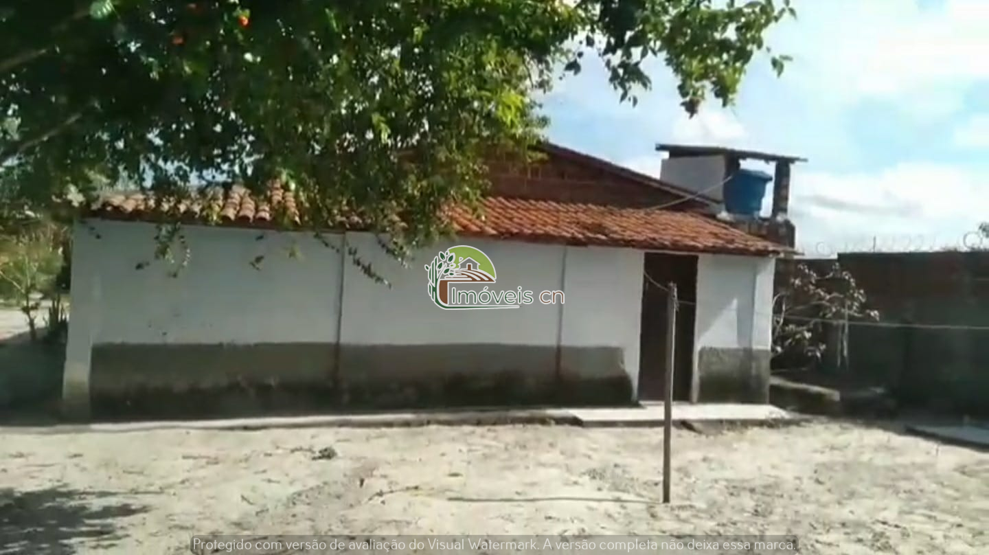 Granja à Venda em Macaíba – Caminho de Pajuçara, RN