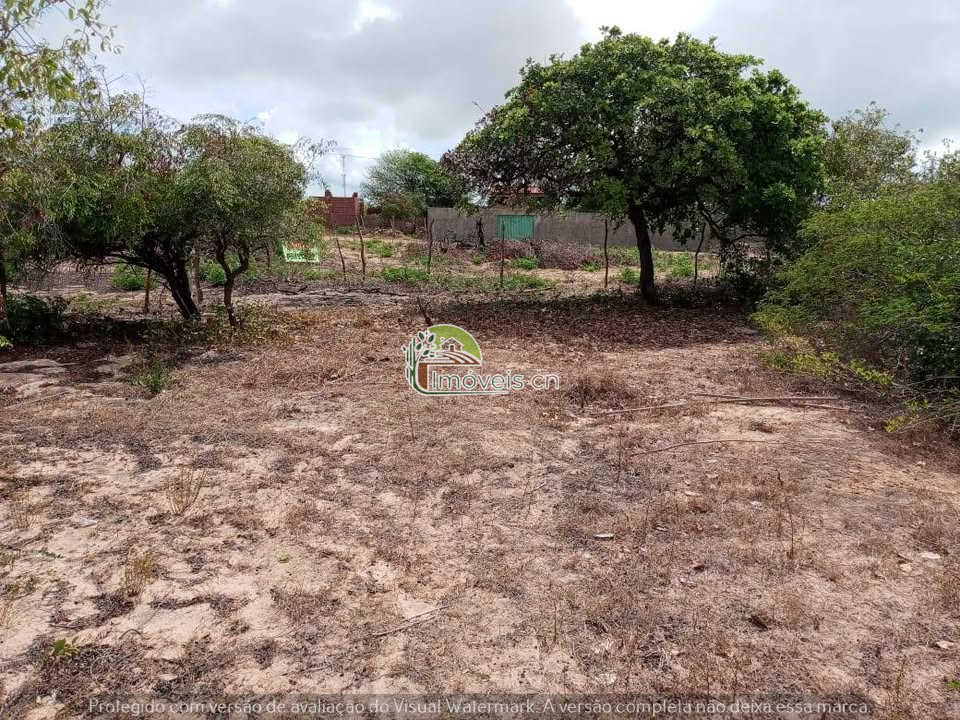Terreno Legalizado à Venda em Genipabu/RN