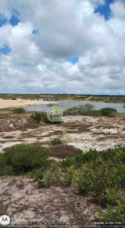 Terreno à Venda em Extremoz/RN – 1.066 m²