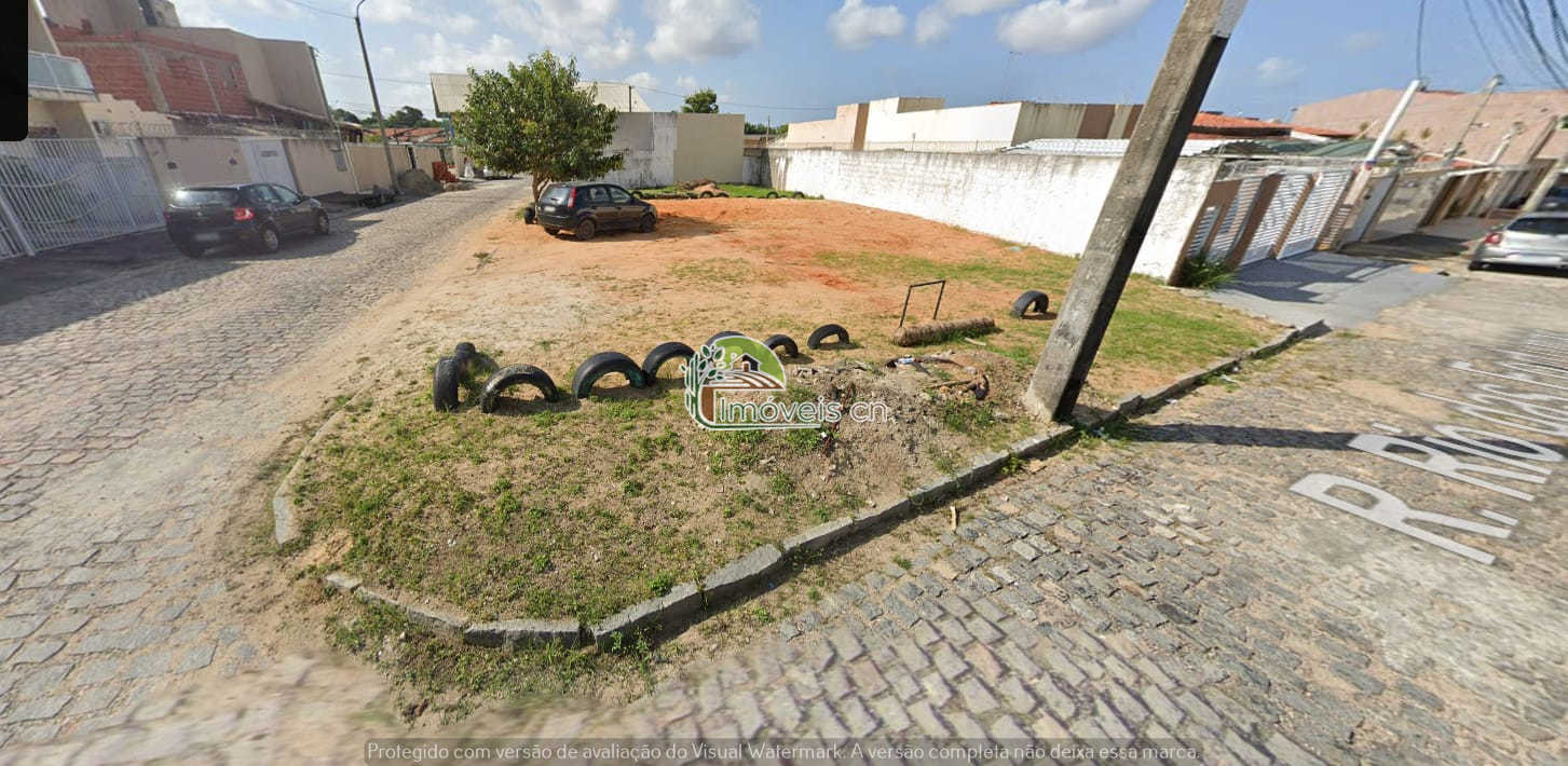 Excelente Terreno à Venda em Cajupiranga – Parnamirim/RN