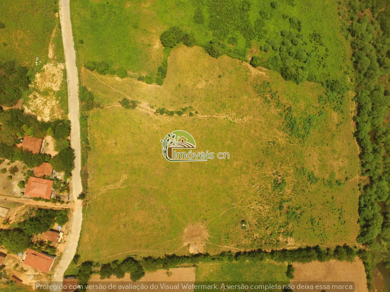 Terrenos à Venda na Pedra da Boca – Seu Refúgio na Natureza!