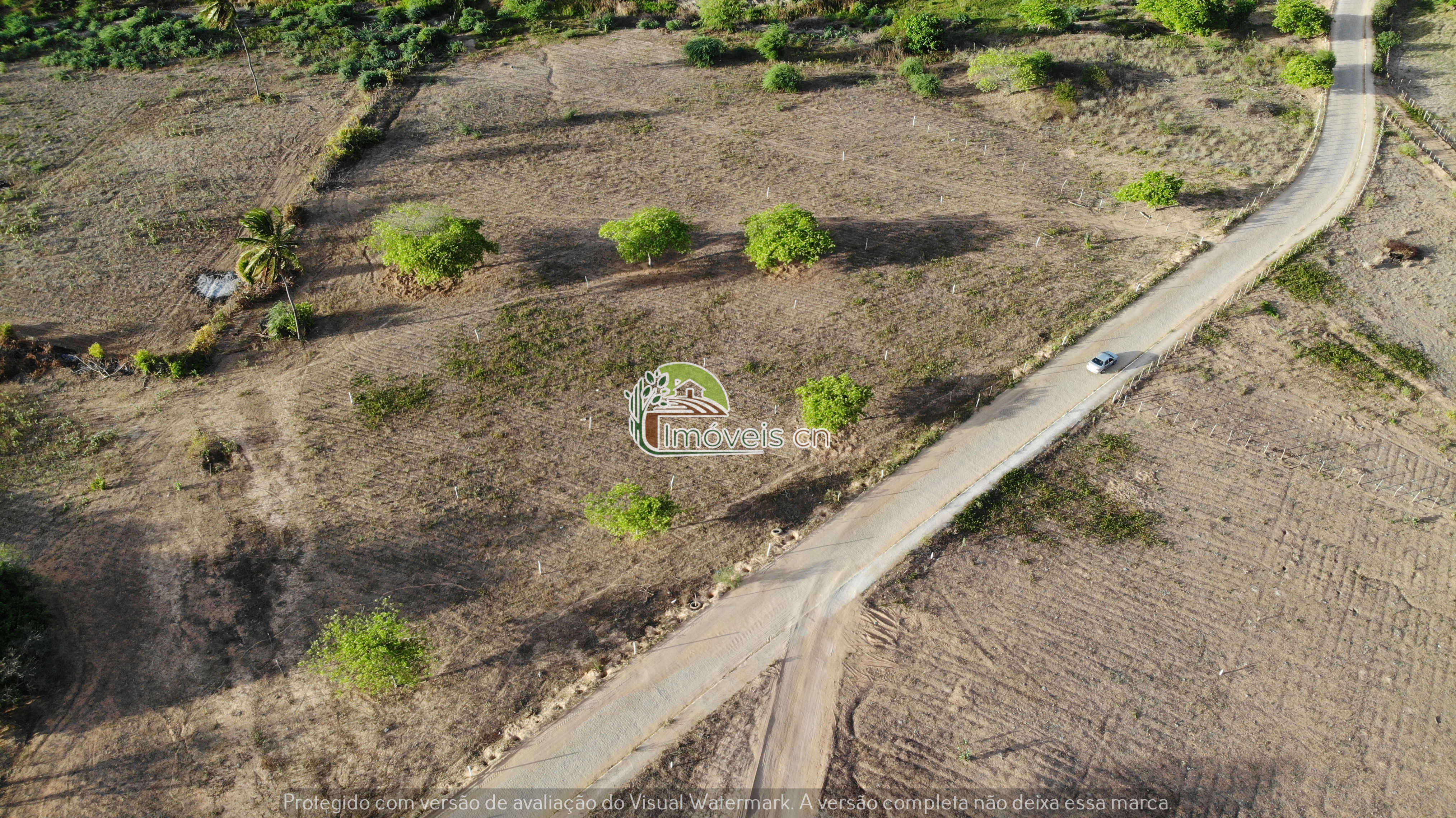 Lotes à Venda na Região da Pedra da Boca — Oportunidade Única em Araruna/PB!