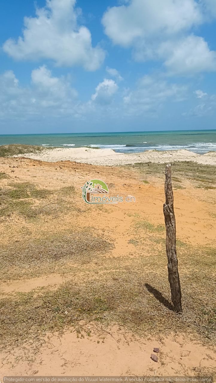 Terreno Beira-Mar em Maxaranguape – Loteamento Cabo de São Roque