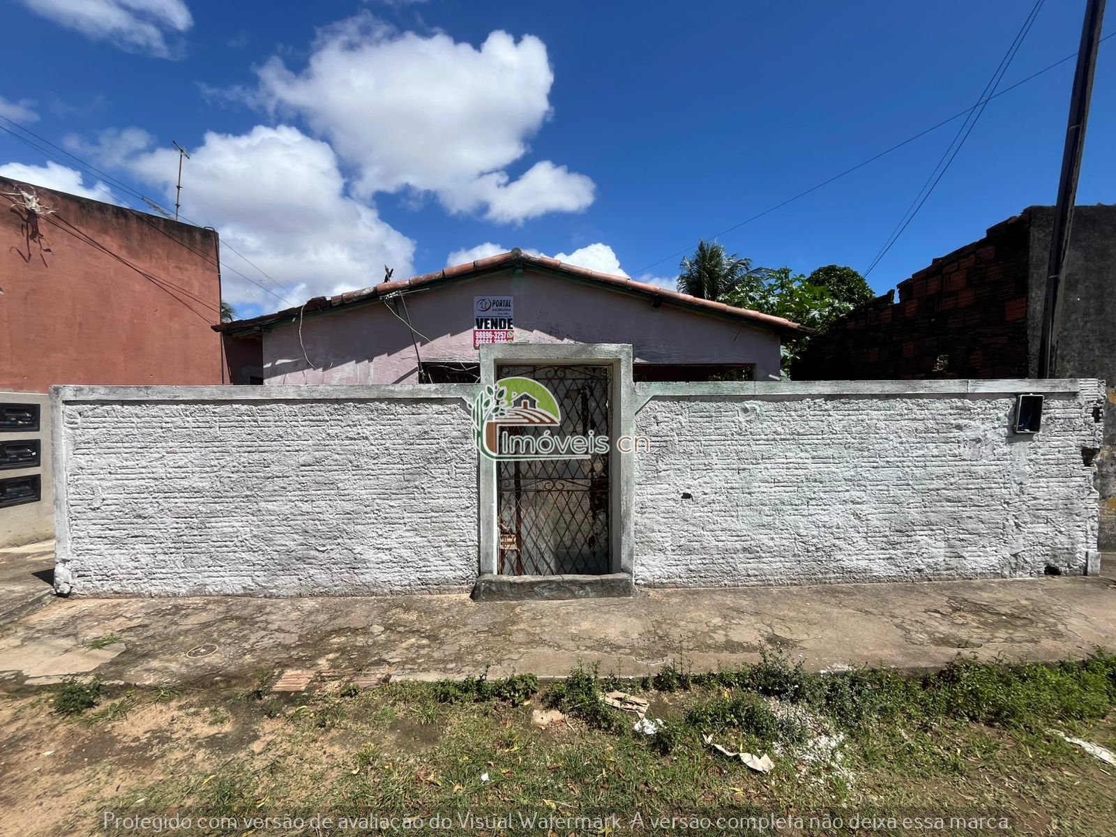 Não deixe essa grande oportunidade passar! Casa à venda – Parque das Dunas, Natal/RN
