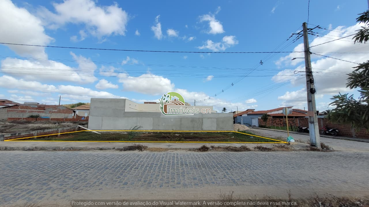 Oportunidade em Passa e Fica – Bairro São Pedro!