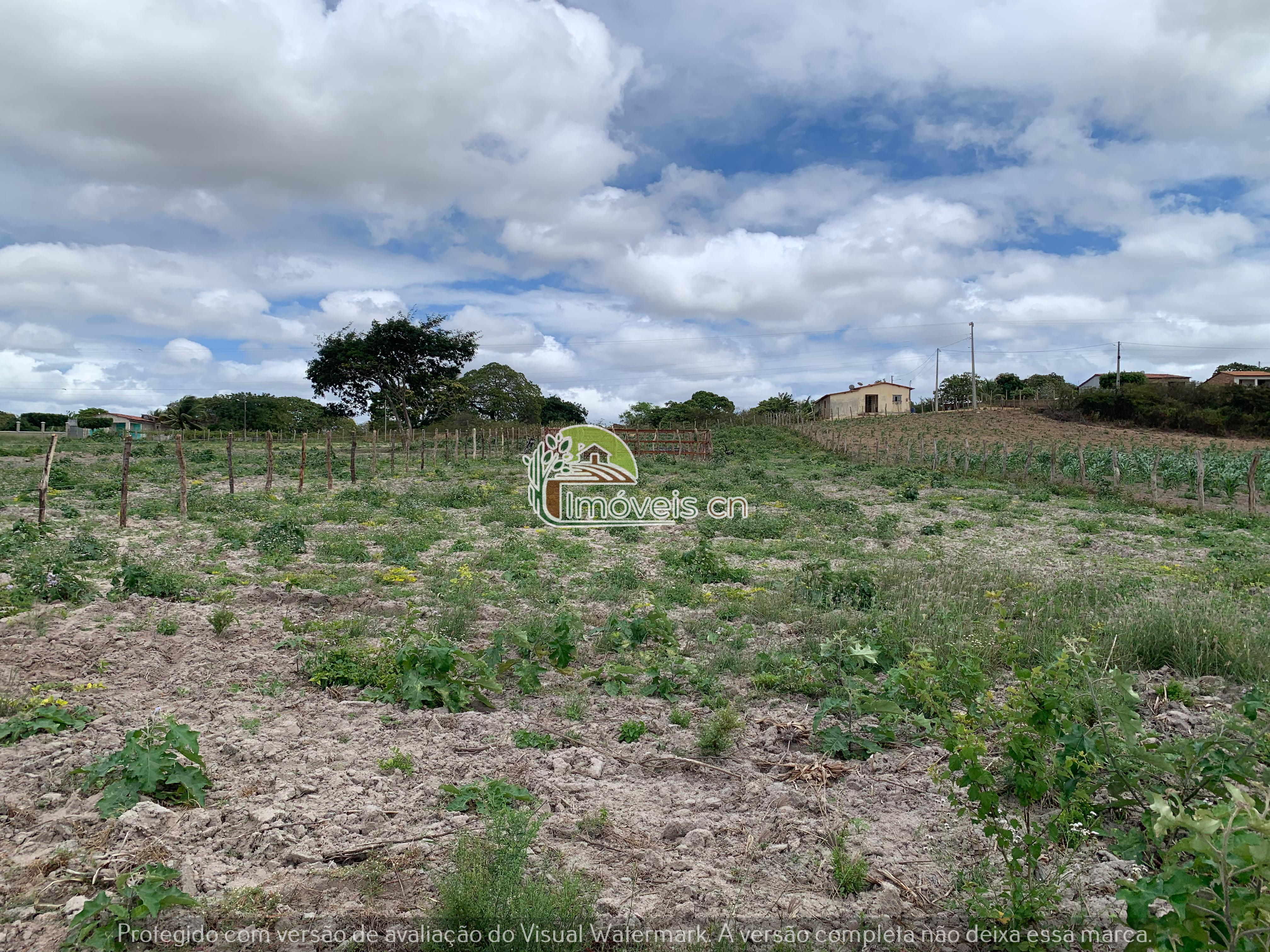 IMÓVEL A VENDA NO SÍTIO CIPOAL,PASSA E FICA/RN!
