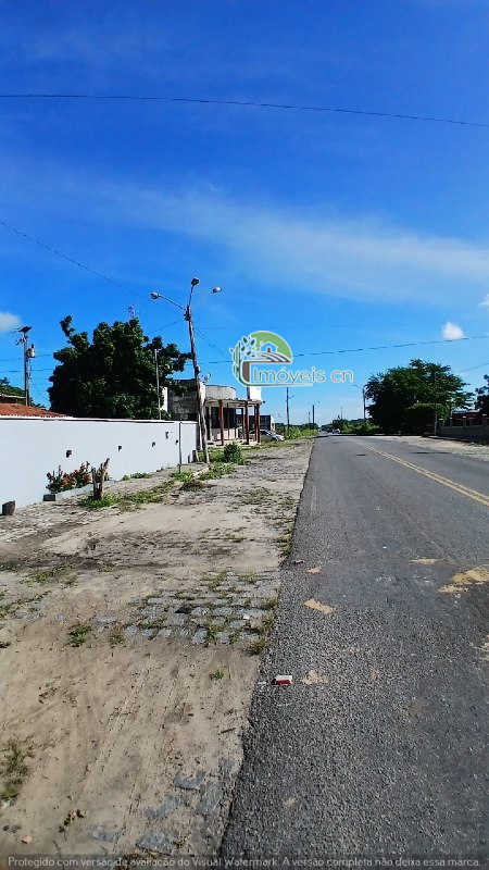 Chácara à venda às margens da rodovia entre Passa e Fica/RN e Tacima/PB – Excelente localização – R$ 220.000,00