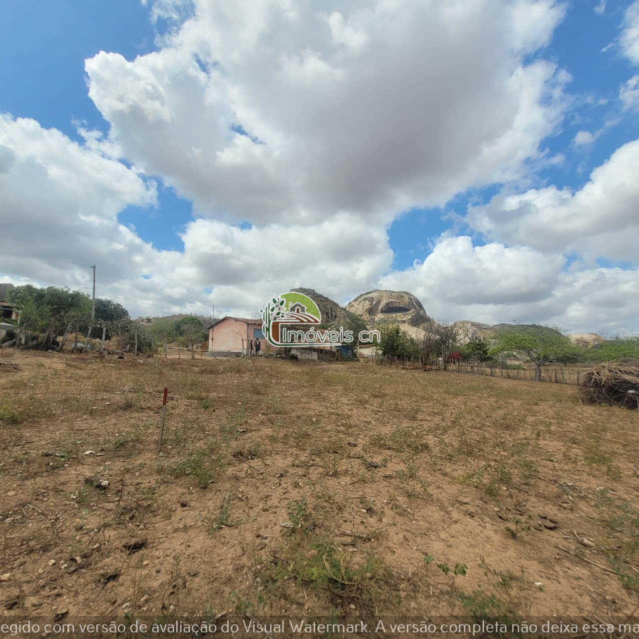 Lote 15x30 à Venda na Região da Pedra da Boca — Vista Privilegiada e Alto Potencial de Valorização
