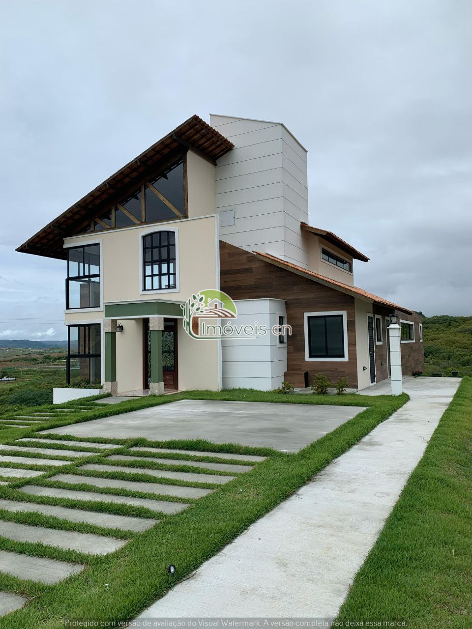 Sua nova vida na Serra começa aqui!