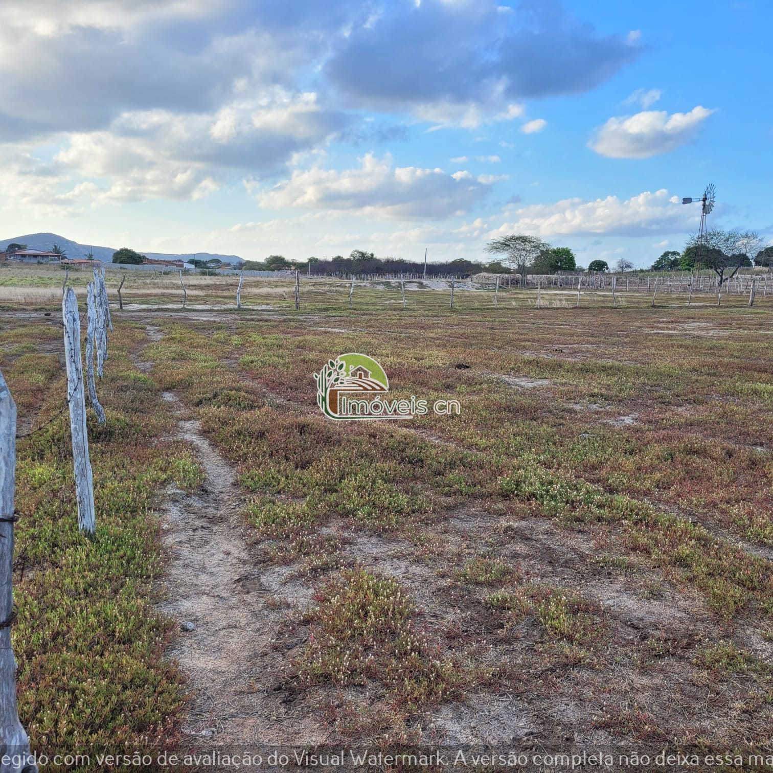 Oportunidade Única no Sítio Gravatá – Espaço, Natureza e Potencial em um Só Lugar!