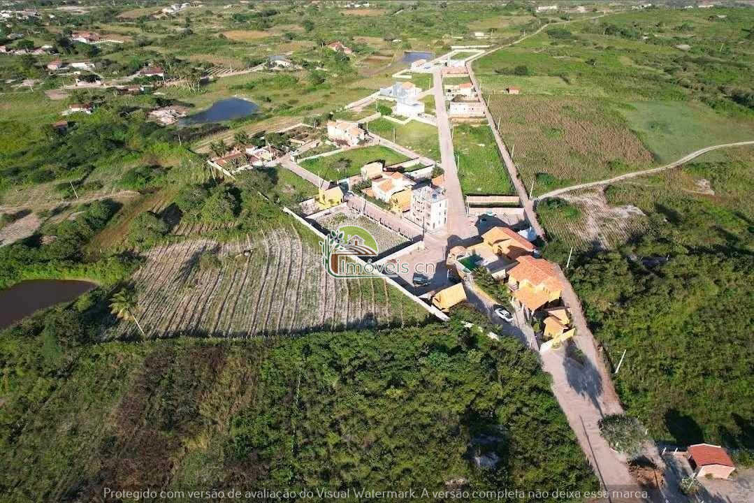 Terreno à Venda em Serra de São Bento/RN – Residencial Serra Verde