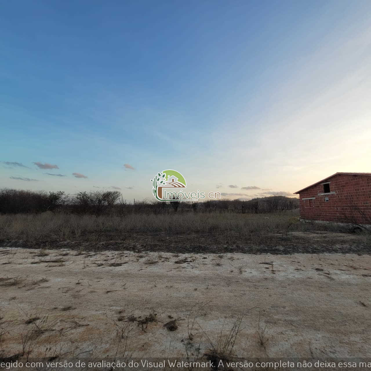DOIS LOTES A VENDA NO BAIRRO SÃO PEDRO, PASSA E FICA/RN